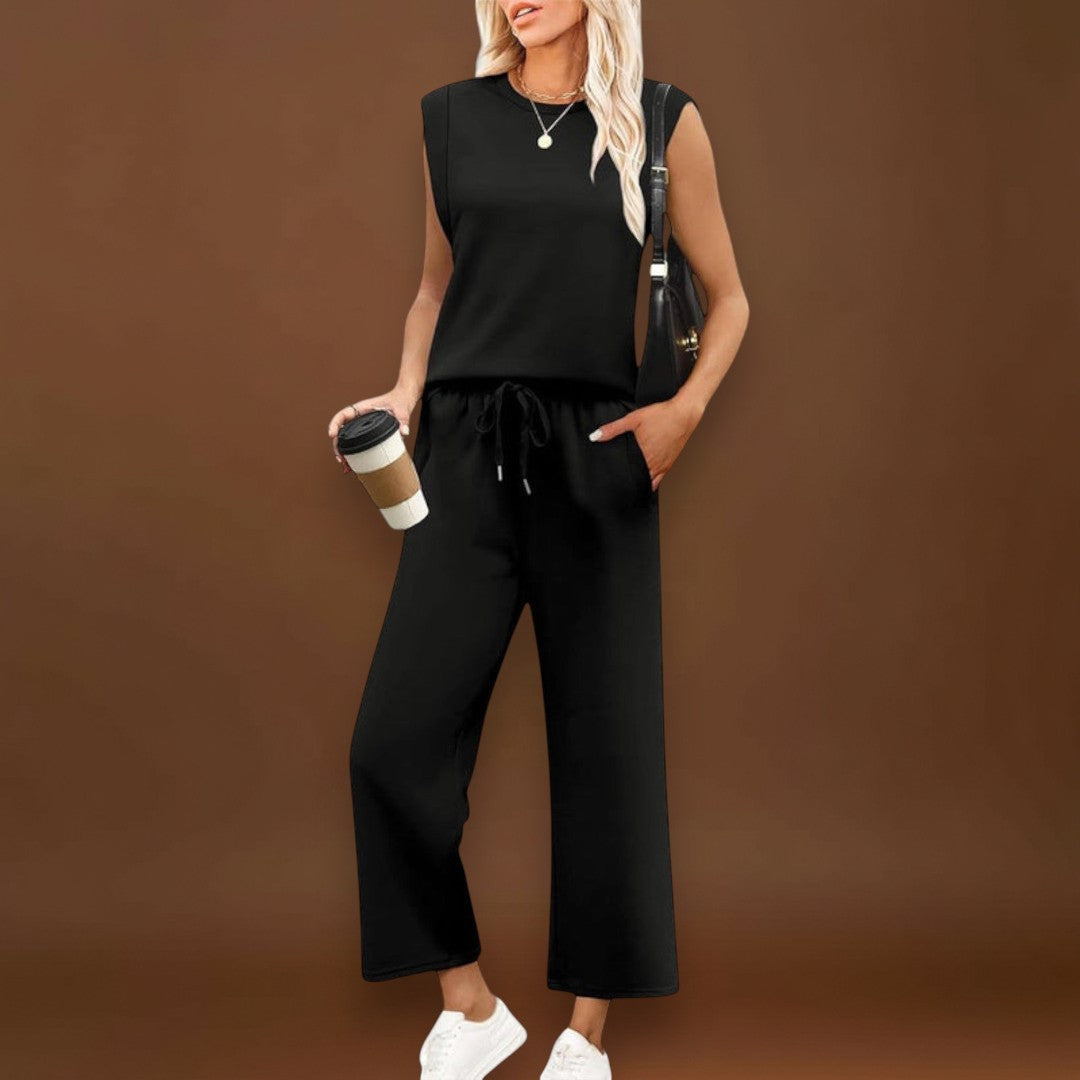 Gyöngyike - Két részes női szett