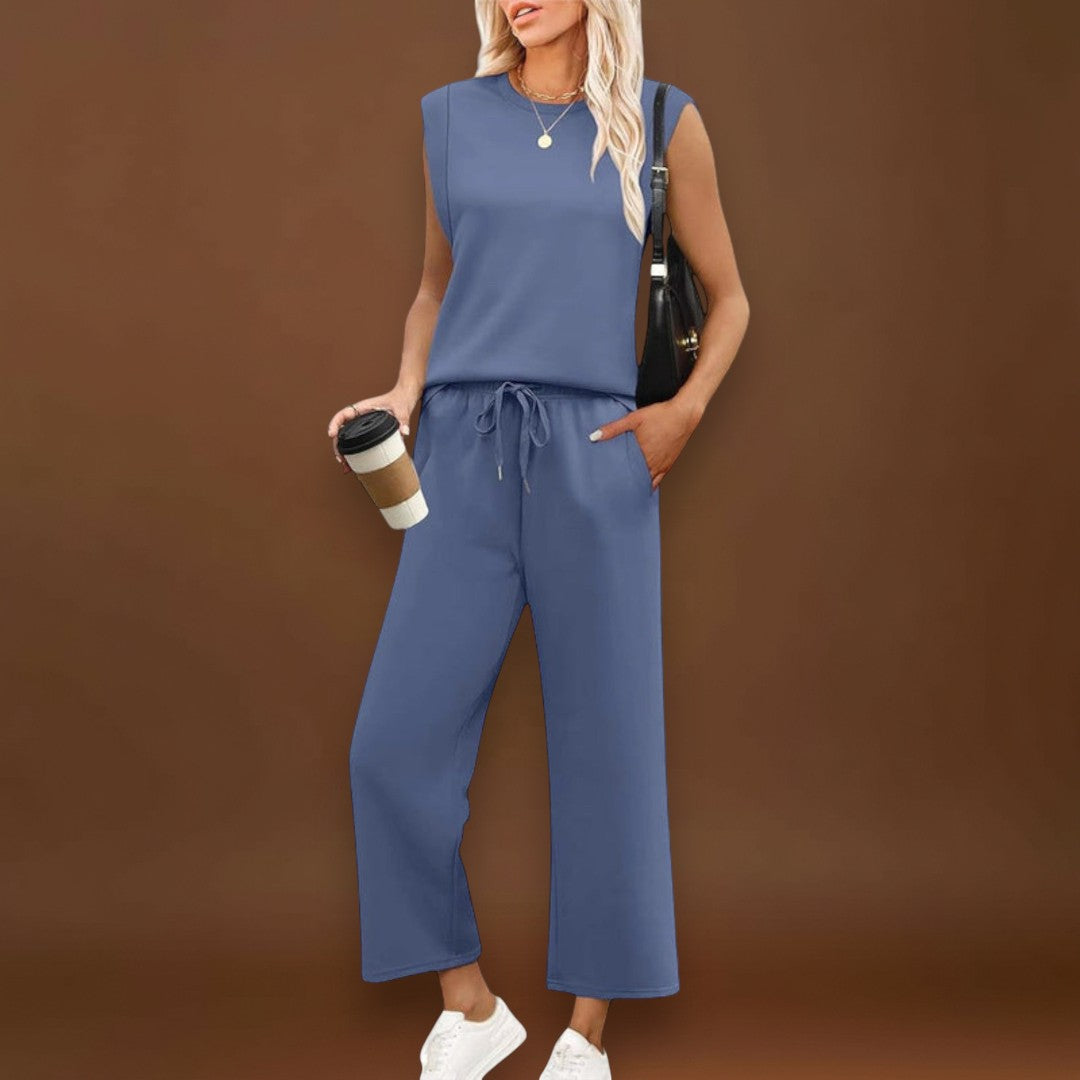 Gyöngyike - Két részes női szett