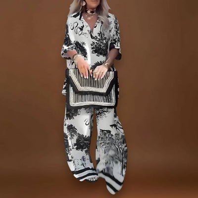 Erzsébetke - Friss és Elegáns Szett