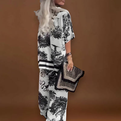 Erzsébetke - Friss és Elegáns Szett