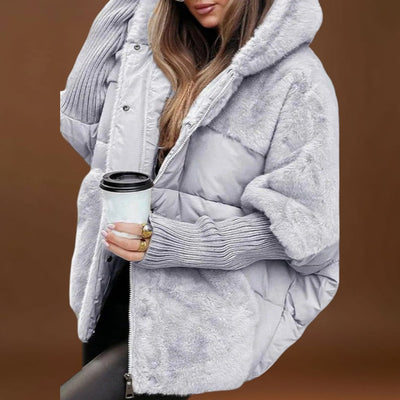 Farida - Elegáns Kabát