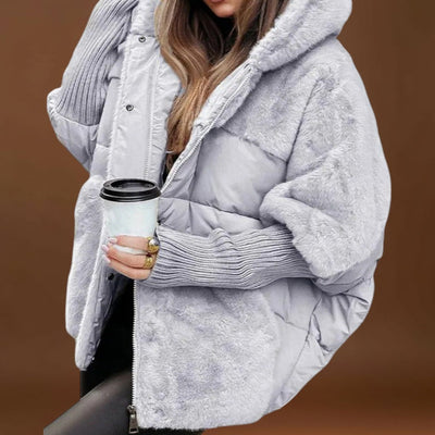 Farida - Elegáns Kabát