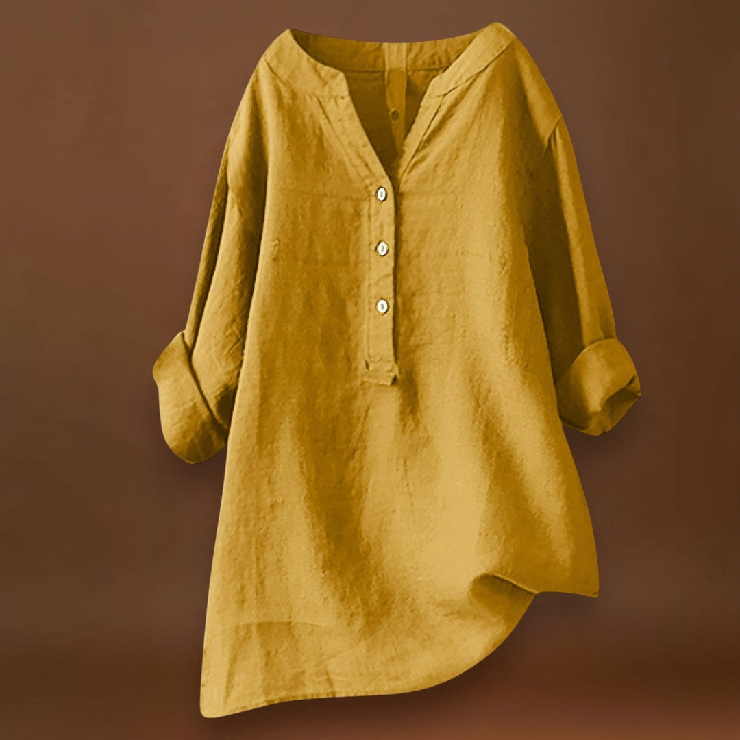 Szandra - Vászoning