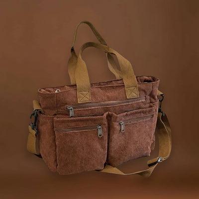 Anettina - Több zsebes táska