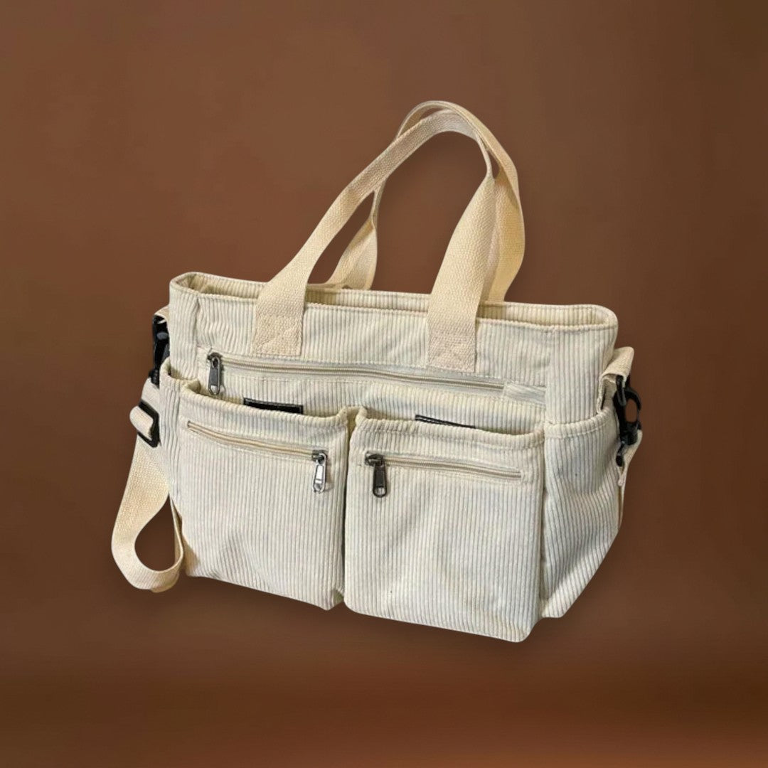 Anettina - Több zsebes táska