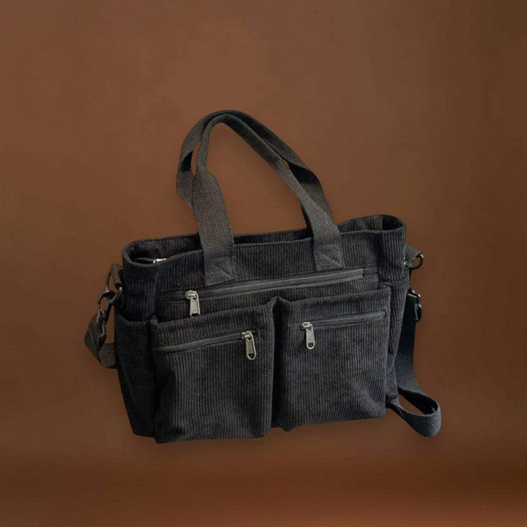 Anettina - Több zsebes táska