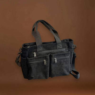 Anettina - Több zsebes táska