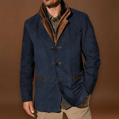 Király - Vintage dzseki