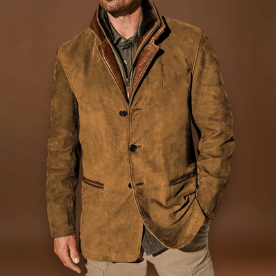 Király - Vintage dzseki