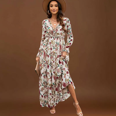 Judit - Elegáns ruha