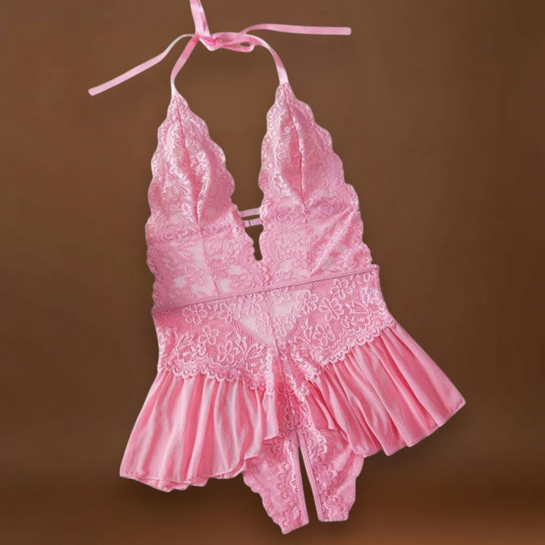 Elvéra - Fehérnemű szett